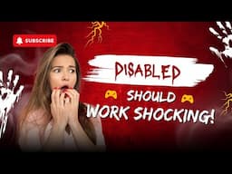 Shocking: News Reporter Calls Disabled People 'Parasites' – Outrage Sparks!