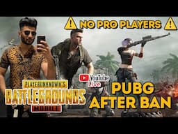 How to Live stream Pubg After Ban || Free Trick