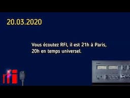 تعلم الفرنسية مع راديو فرنسا الدولي نشرة ٢٠ مارس objectif b2 en français