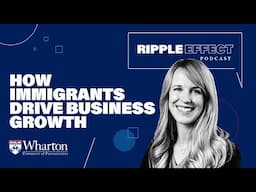 The Role of Firms in Immigration and Economic Prosperity