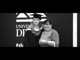 University of Derby Graduation Memories: Ceremony 6, Friday 15 November 8am - 12.00pm