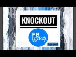 FB RADIO Programa Knockout 18 de Noviembre del 2024