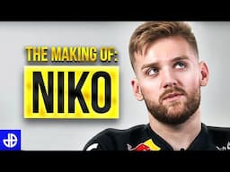 The Making of NiKo: My FaZe Clan REGRETS