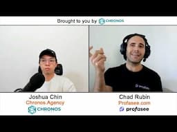 How AI Is Revolutionizing Amazon Pricing Models With Chad Rubin of Profasee