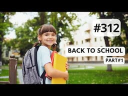 312 Back to School