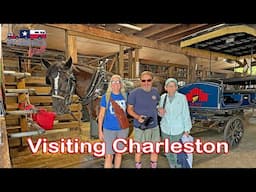 Charleston, South Carolina: Must-See Attractions For Your 1st Visit!