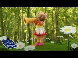 In the Night Garden | Igglepiggle in the Ninky Nonk | Shows For Kids