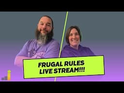 Frugal Rules Live Stream 11-8-24: Max Password Sharing Crackdown, Potential Comcast Breakup and More