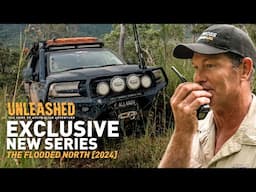 🔥📺 UNLEASHED: The Flooded North [ New Series | 2024 ] [ TRAILER ]