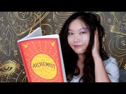 It’s Time To Take Your Dreams Seriously - The Alchemist by Paulo Coelho