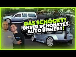 JP Performance - Das SCHOCKT! Unser schönstes Auto bisher?! | Volto