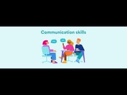 04 - Interview Readiness Workshop: Communication Skills