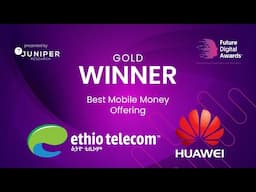 How telebirr is Growing Financial Inclusion: An Interview with Huawei