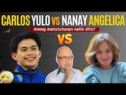 CARLOS YULO vs NANAY ANGELICA: Anong matututunan natin dito?