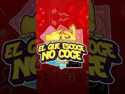 Ya disponible El Que Escoge No Coge de Profeta Yao Yao, Smi-Lee y Go Golden Junk. 🔥 ¡Dale play!