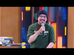 Anak Pemulung Bisa Membangakan Orang Tua Sampai S2 -  Kick Andy Show