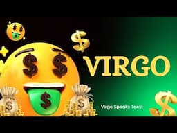 VIRGO♍️DRAMATIC CHANGE OVERNIGHT YOUR ENTIRE LIFE WILL UPGRADE!🍀🍯💰✅️$$$$