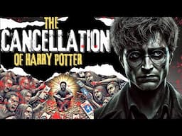 The Cancellation Of Harry Potter: Did He Survive?