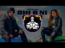 #PunjabiSong | Ohi A Ni Ohi A Remix Song | Dj Remix | Dj Urban Punjab