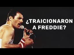 ¿QUEEN arruinó a FREDDIE MERCURY agregándole AUTOTUNE en su primer álbum? | Perdí La Púa Ep. 4