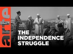 At War for Algeria: Popular Uprising 2/6 (Re-upload) | ARTE.tv Documentary