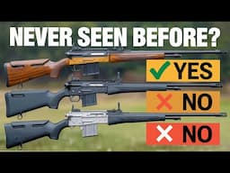 Top Lever Action Rifles for 2025: Timeless Firearms for Every Shooter