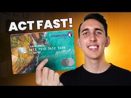 Best Credit Card Bonuses To Get Before 2024 Ends