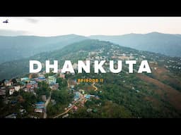 Exploring DHANKUTA Ep II - Wadangmet(Mangshire) Harkabadhai, Sipting & Dhankute Biscuit!