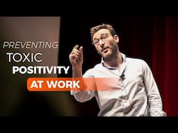 The Danger of "Everything’s Good": How to Lead Without Toxic Positivity