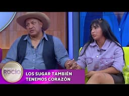 Los sugar también tenemos corazón | Programa 20 de noviembre 2024 | Acércate a Rocío