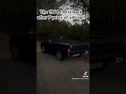 Come check out the channel to see the revival of my 1966 c10!!! #chevroletpickup #chevypickup