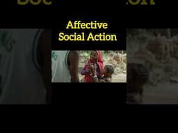 Affective Social Action Examples | Simple Explanation #sociology #socialaction #affective