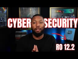 Want a CAREER in Cybersecurity? Watch This Now