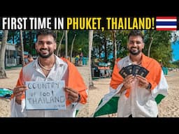 Flying from CHINA to THAILAND! 🇨🇳🇹🇭 My 100th Country! 🇮🇳