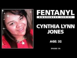 Cynthia Jones' Story - episode 176