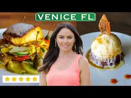 Best Restaurants in Venice Florida | Top 10