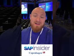 Developing Event-Driven Integration with SAP BTP - E-Bite