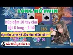 Iwin - Iwin68 | Game Bài Đổi Thưởng 2024 | Lối Chơi Long Hổ Iwin68 Không Thể Cạn Vốn | Iwin Uy Tín