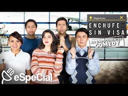 ENCHUFE SIN VISA | Especial 13 Años 🥳