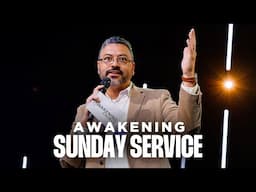 Jesus: Out of the Water and into the Wilderness | Pastor David De La Cruz