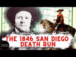 Mountain Man vs. Mexican Lancers : Kit Carson's Impossible Midnight Escape | FULL DOCUMENTARY