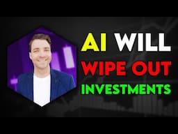 AI Might Break My Investments (Like KPG)