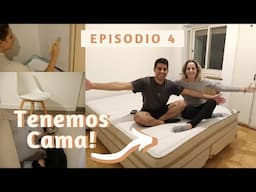 REFORMA DEPARTAMENTO - Ep. 4 - Lu Mena