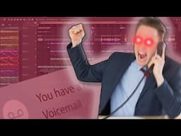 Voicemail