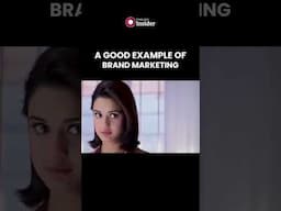 Rohit's love for Bourn Vita in Koi Mil Gaya shows good brand marketing. Learn at Finology Insider.