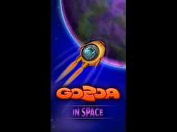 GOZOA in Space - Android / iOS / iPhone / iPad GamePlay