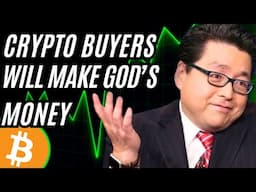 The Greatest bitcoin & Crypto BULL run of ALL TIME! ( Explained in under 10mins)