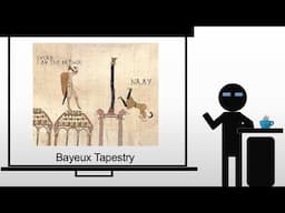 Bayeux Tapestry