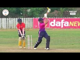 Rajasthan Royals Academy vs Ashtapilu Sports | Ecole T20 Cup | 2024 | Highlights