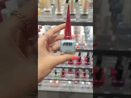 Mini Vlog 204 - Buying Nailpaints!!!💅🏻🤩✨️ | #shorts #minivlog | Riya's Amazing World